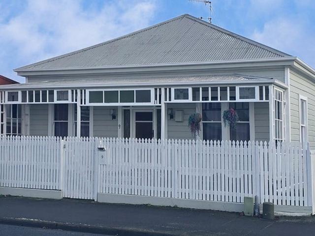 House for rent