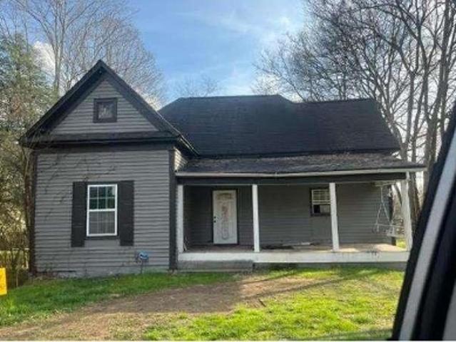 House for sale in Georgia