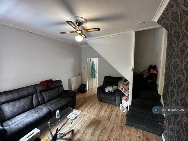House for rent in Burton upon Trent, East Staffordshire