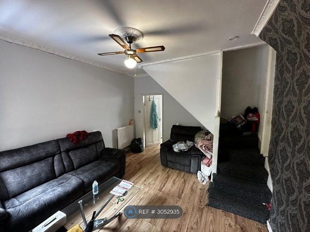 House for rent in Burton upon Trent, East Staffordshire