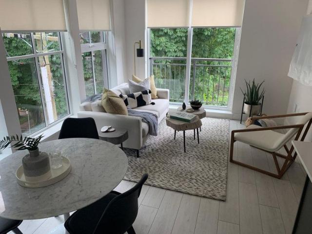 House for rent in Vancouver, British Columbia