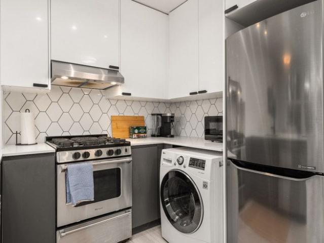 House for rent in Vancouver, British Columbia