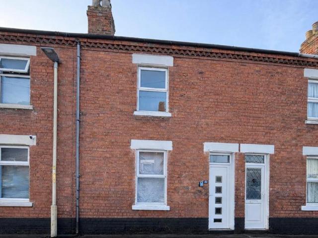 House for rent in Barton, Gloucester