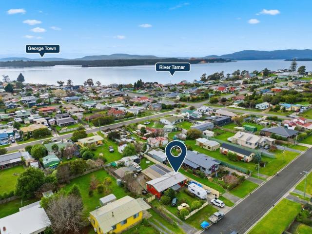 House for sale in Ilfraville, Beauty Point