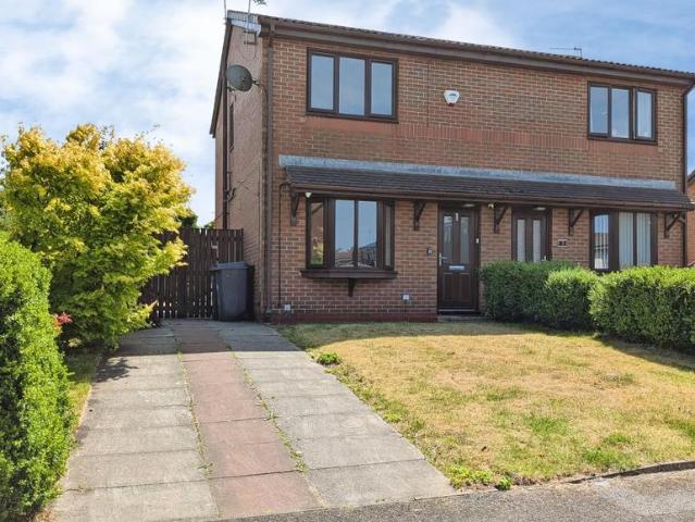 House for rent in Shaw and Crompton, Pendock