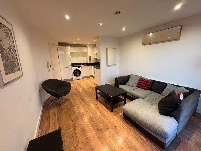 Apartment for rent in Little Sheffield, South Yorkshire
