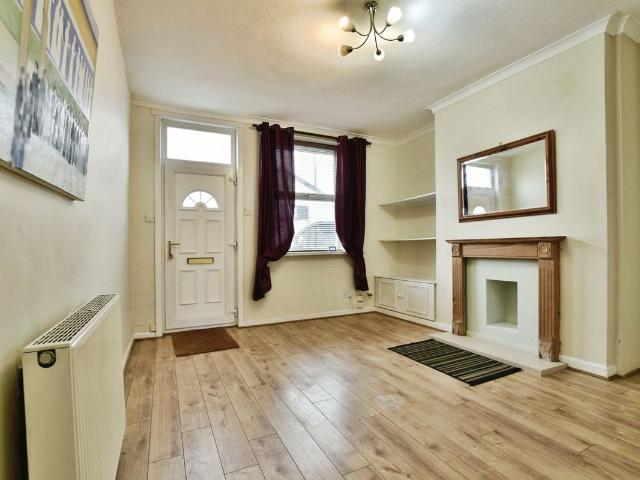 House for rent in Stepping Hill, Stockport