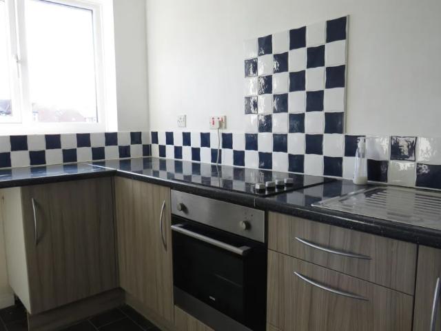 Apartment for rent in Stockton-on-tees