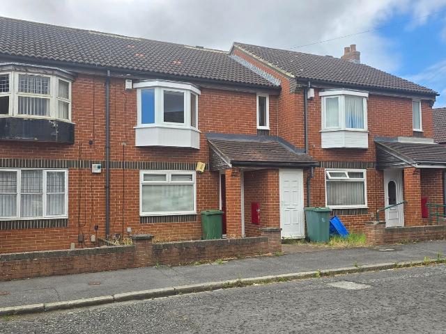 Apartment for rent in Stockton-on-tees