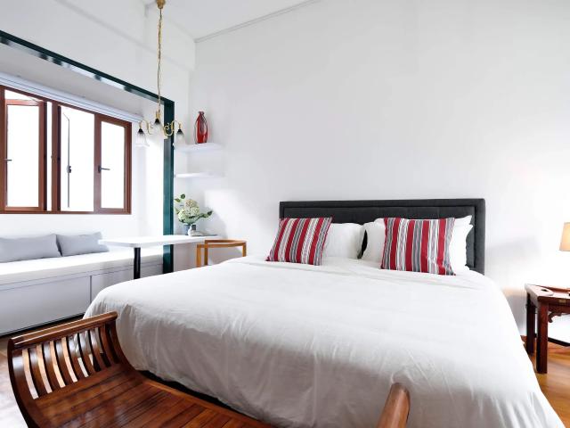 Apartment for rent