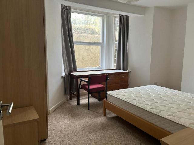 Apartment for rent in Mutley, Plymouth