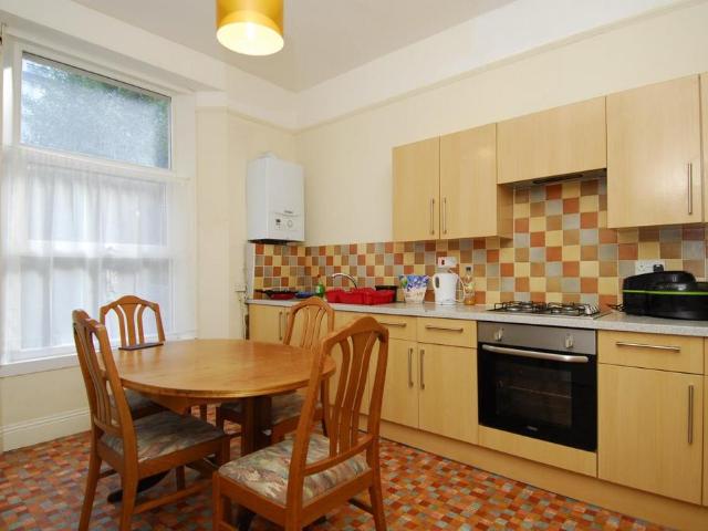 Apartment for rent in Mount Wise