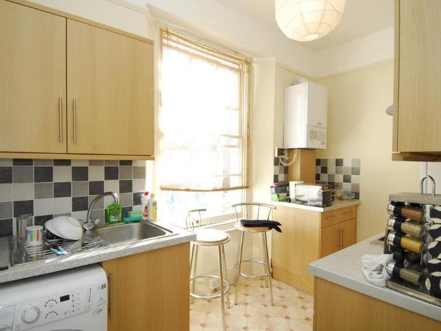 Room for rent in Mount Wise