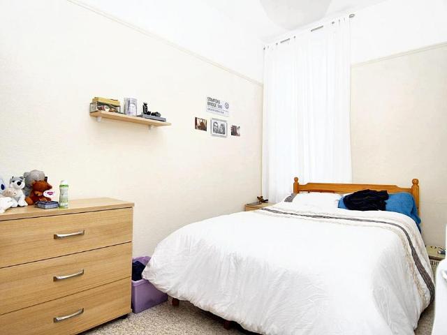 House for rent in Mount Wise