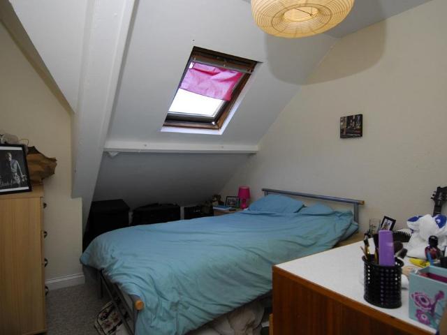 House for rent in Mount Wise