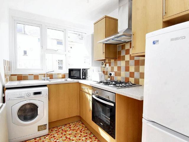 Apartment for rent in Mount Wise