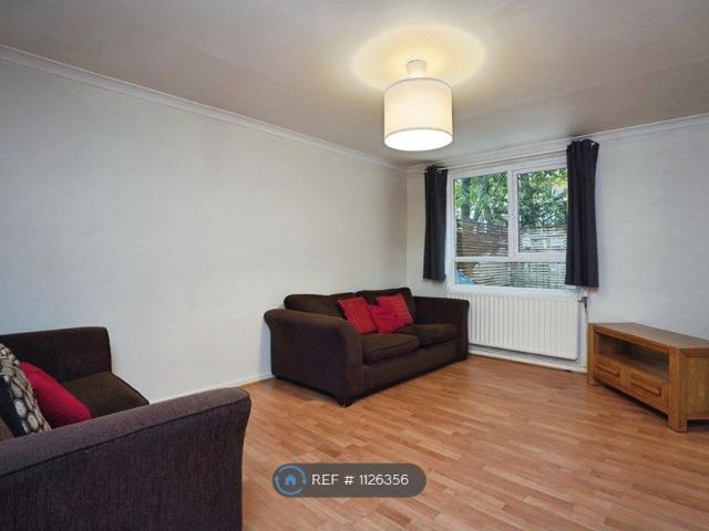 Apartment for rent in Islington, Canonbury