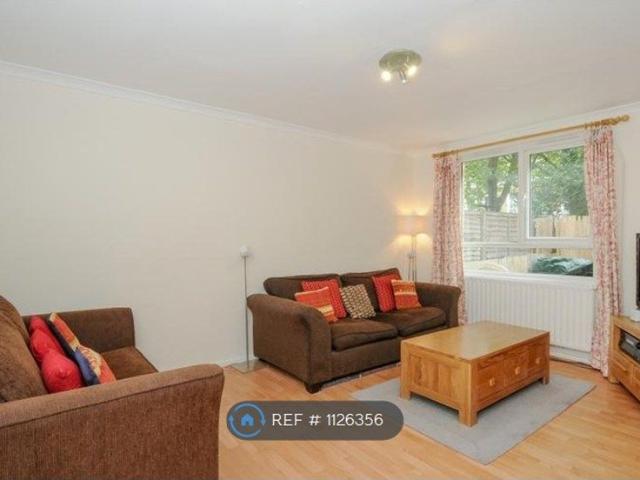 Apartment for rent in Islington, Canonbury