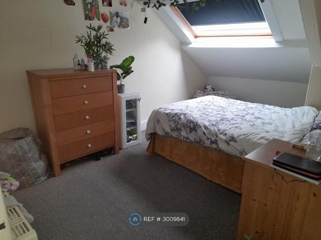 Apartment for rent in Mount Wise