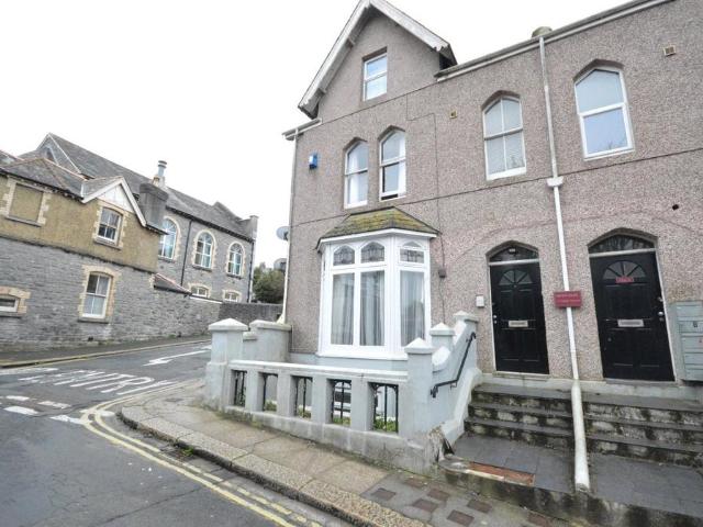 Apartment for rent in Mount Wise