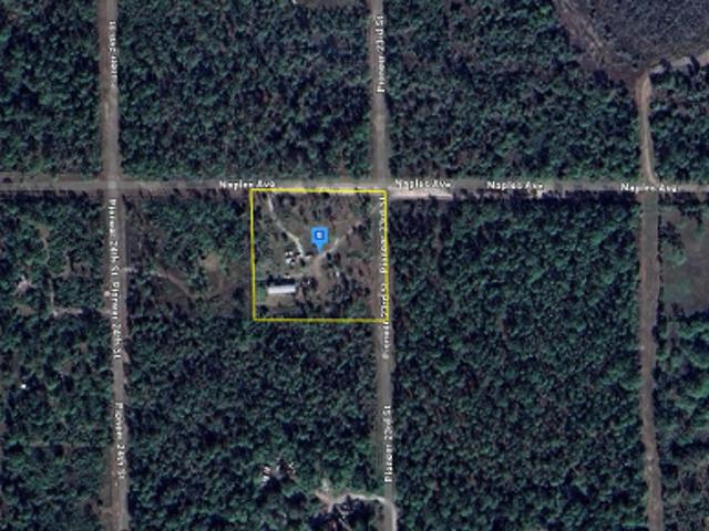 House for sale in Florida