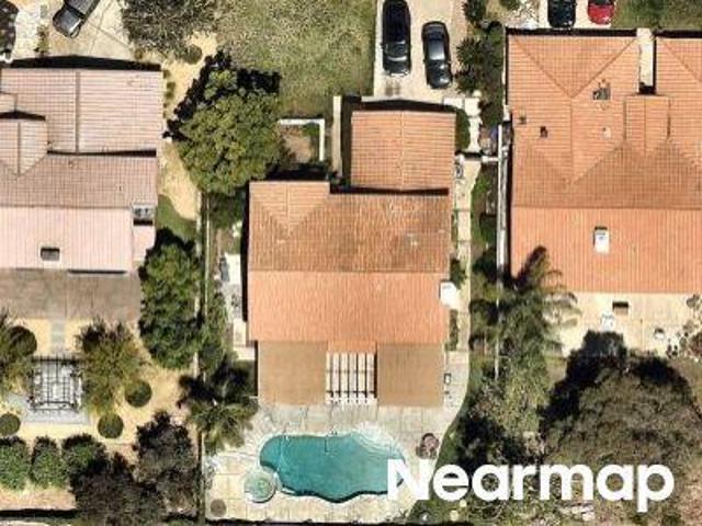 House for sale in Mentone, California