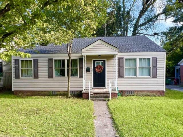 House for sale in Cayce, South Carolina