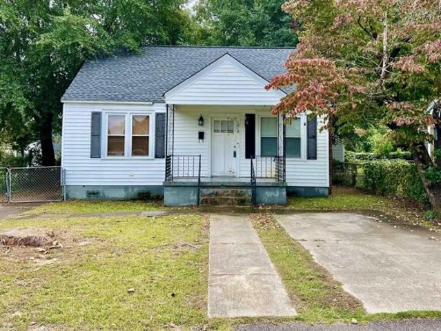 House for sale in Cayce, South Carolina