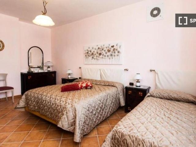 Appartamento in affitto a Agerola, Campania