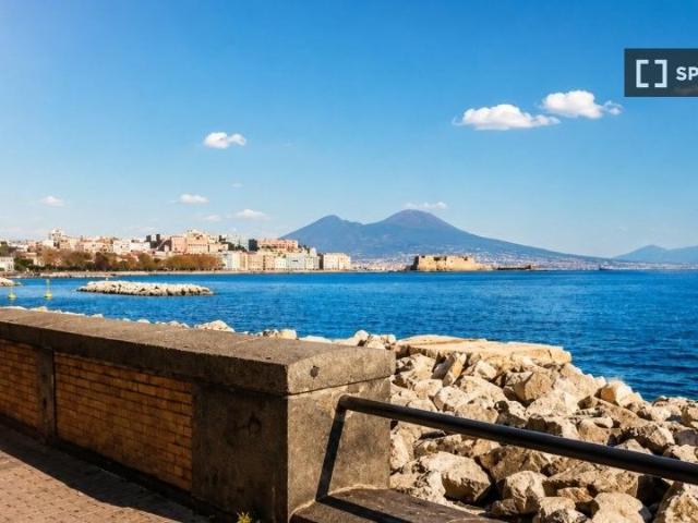 Appartamento in affitto a Municipalità 1, Campania