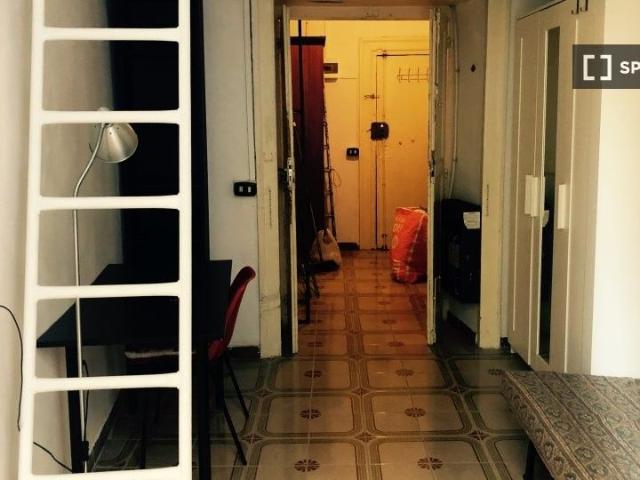 Appartamento in affitto a Municipalità 4, Campania