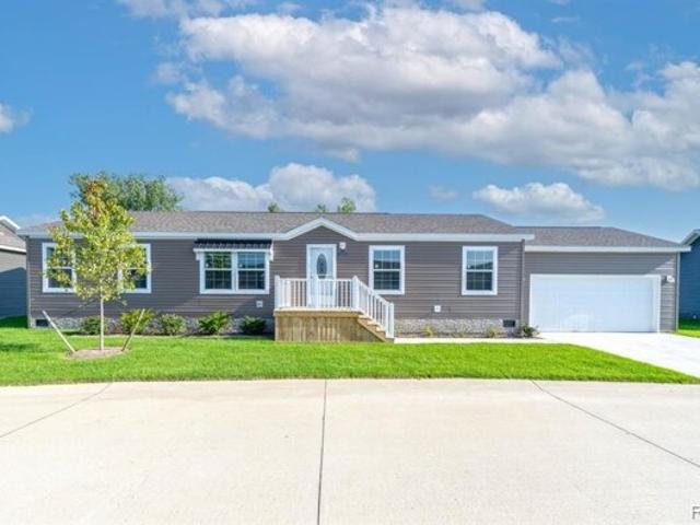 House for sale in Lapeer