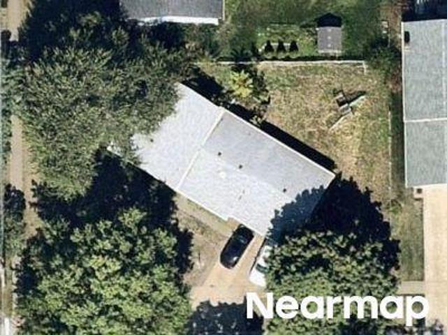House for sale in Elyria, Ohio