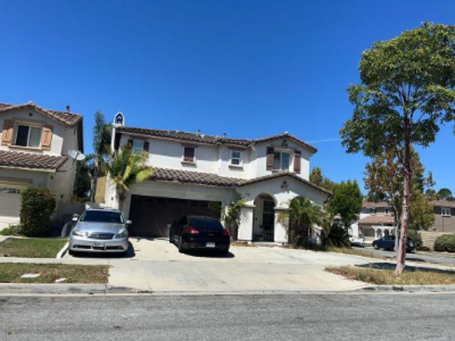 House for sale in Oxnard, California