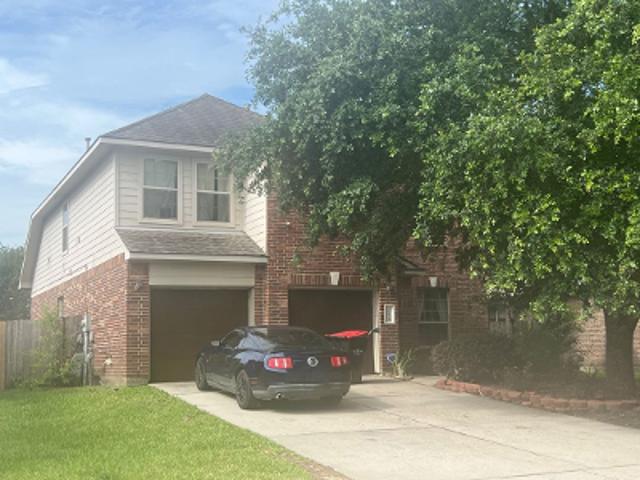 House for sale in New Caney, Texas