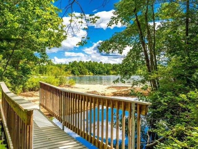 Land for sale in Naples, Cumberland County