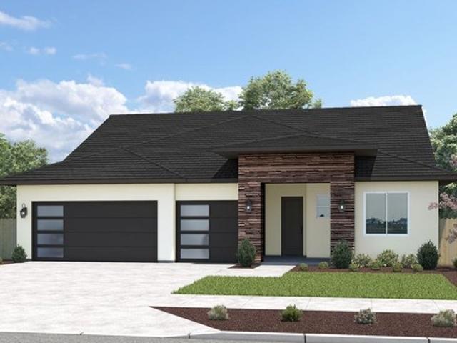 House for sale in Tulare, California