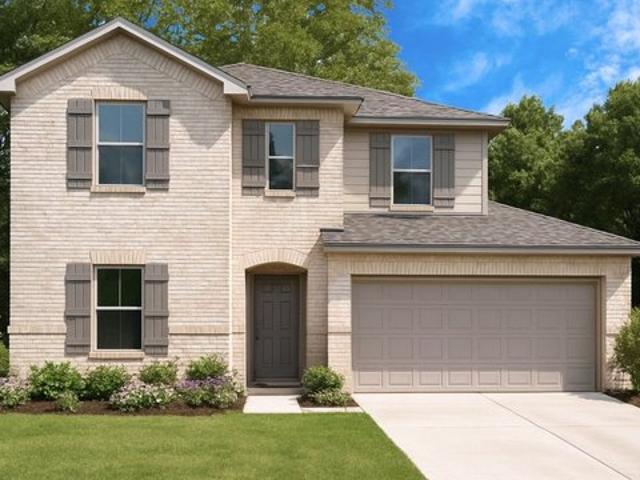 House for sale in Brookshire, Texas