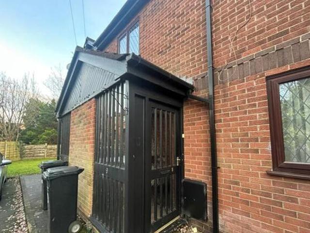 House for rent in Greater Manchester