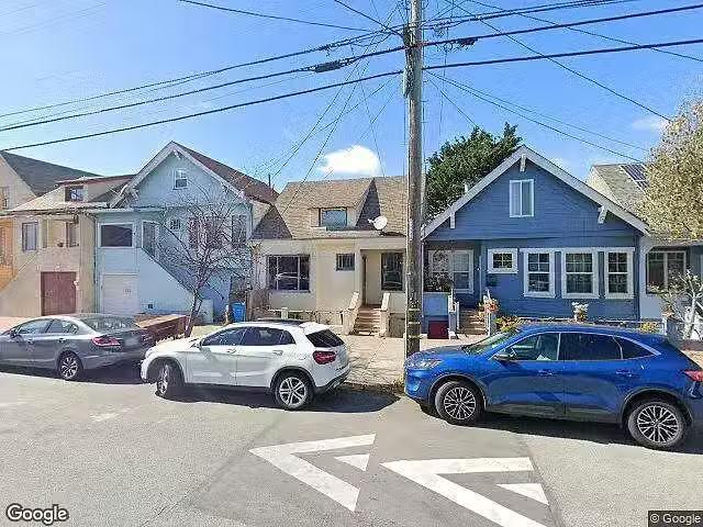 House for rent in San Francisco
