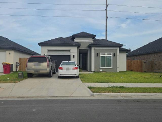 House for sale in Cameron, Texas