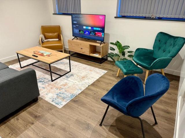 Apartment for rent in Georgia, Greater Manchester