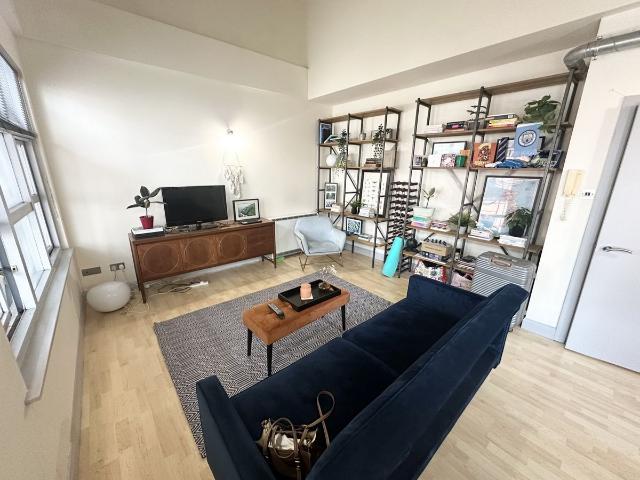 Apartment for rent in Georgia, Greater Manchester