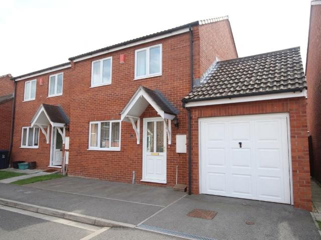 House for rent in Wembdon