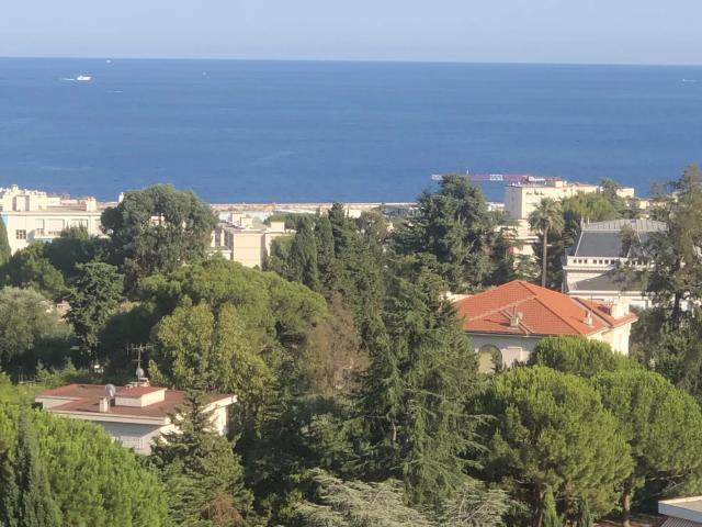 Appartement vente à Nice