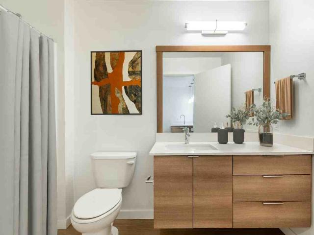 Apartment for rent in Tacoma, Washington