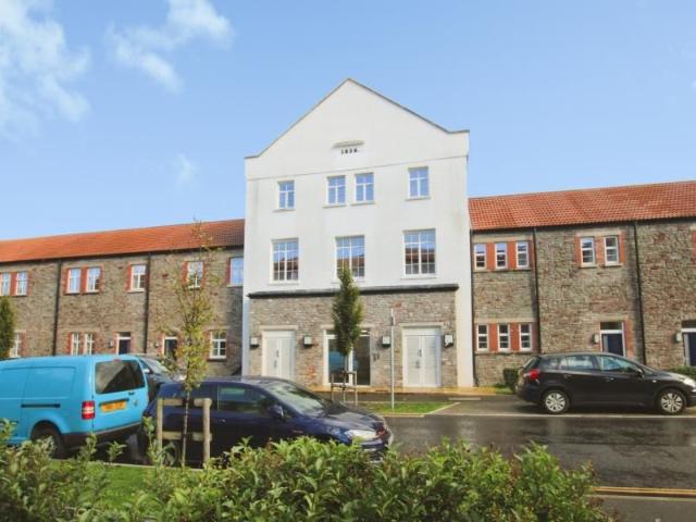 Apartment for rent in Blackberry Hill, Bristol