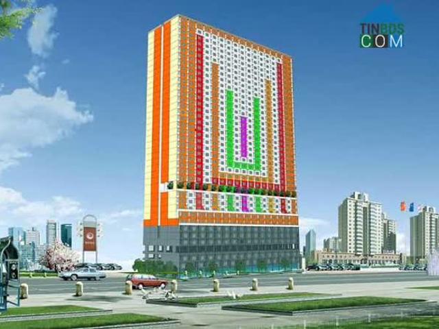 Căn hộ bán tại Gia Lai
