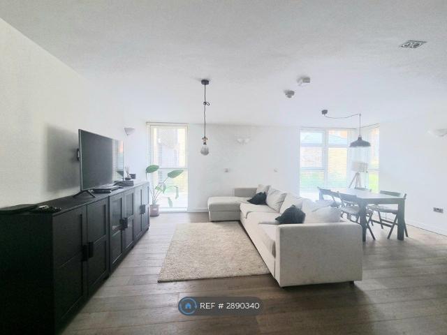 Apartment for rent in Shooters Hill, Greater London
