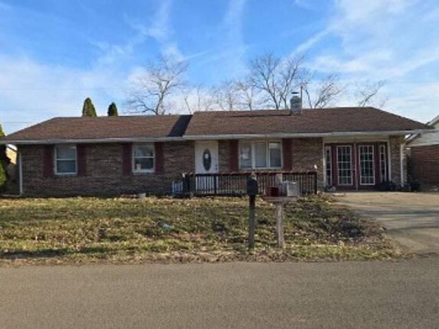 House for sale in Franklin Furnace, Ohio